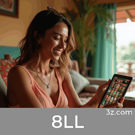 8LL: A Aplicação Móvel Completa para Apostas