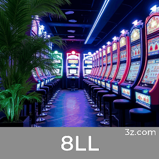 Descubra a Plataforma de Apostas 8LL e Seus Benefícios