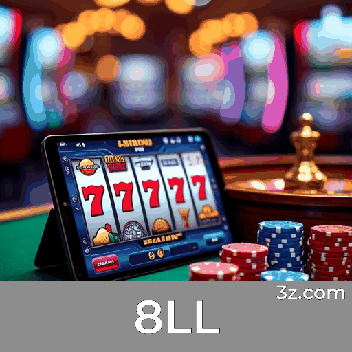 Promoções Valiosas 8LL: Sua Chance de Ganhar Mais!