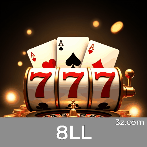 Revolução no desenvolvimento de jogos redefine apostas online na 8LL