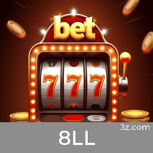 Aproveite os bônus únicos do 8LL e maximize suas apostas