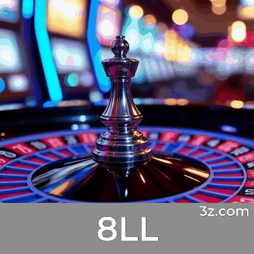 Descubra a Plataforma de Apostas 8LL e Seus Benefícios