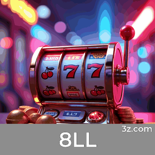 Experiência de Casino Elite no 8LL: Dealers Reais e Jogos Premium